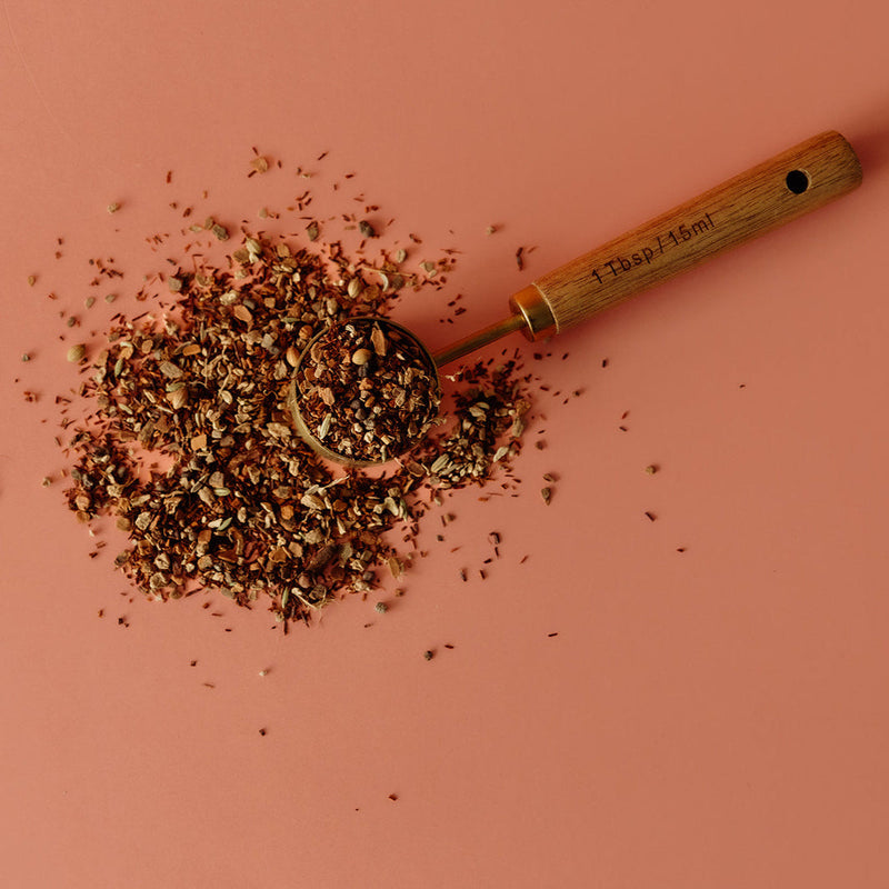 Organic Rooibos Chai Tea-2