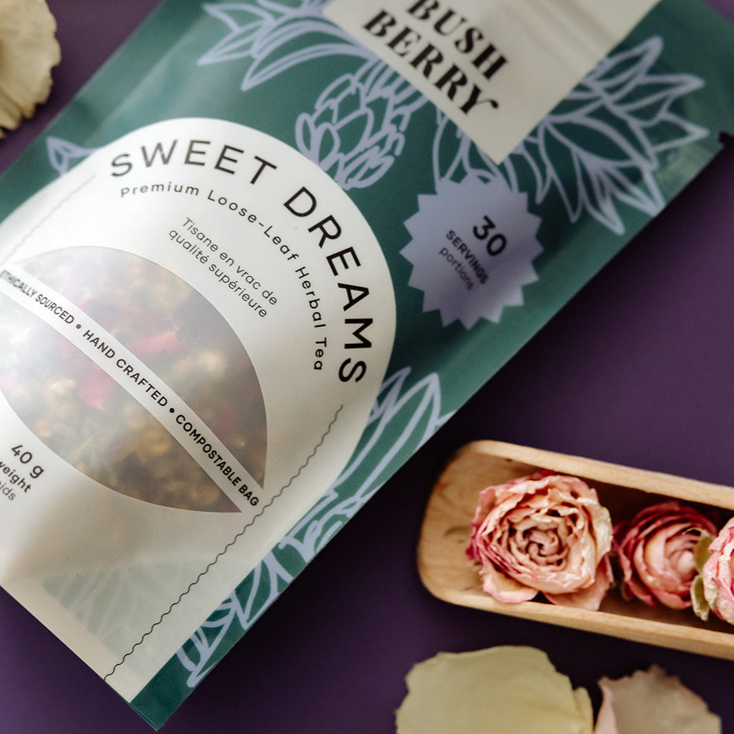 Organic Sweet Dreams Tea-3