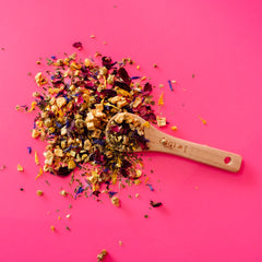 Organic Flower Power Tea-2