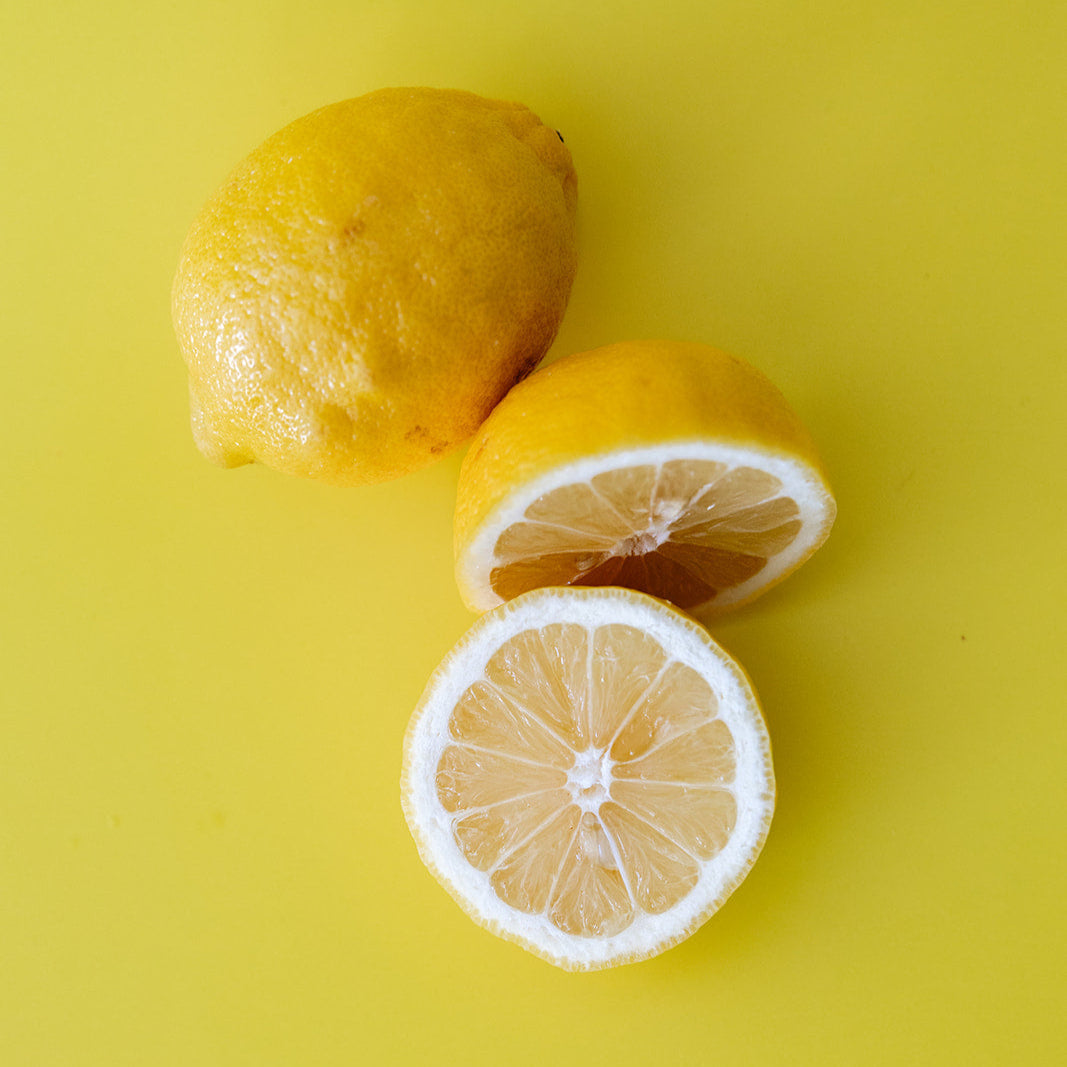 Organic Lemon Ginger Tulsi Tea-4