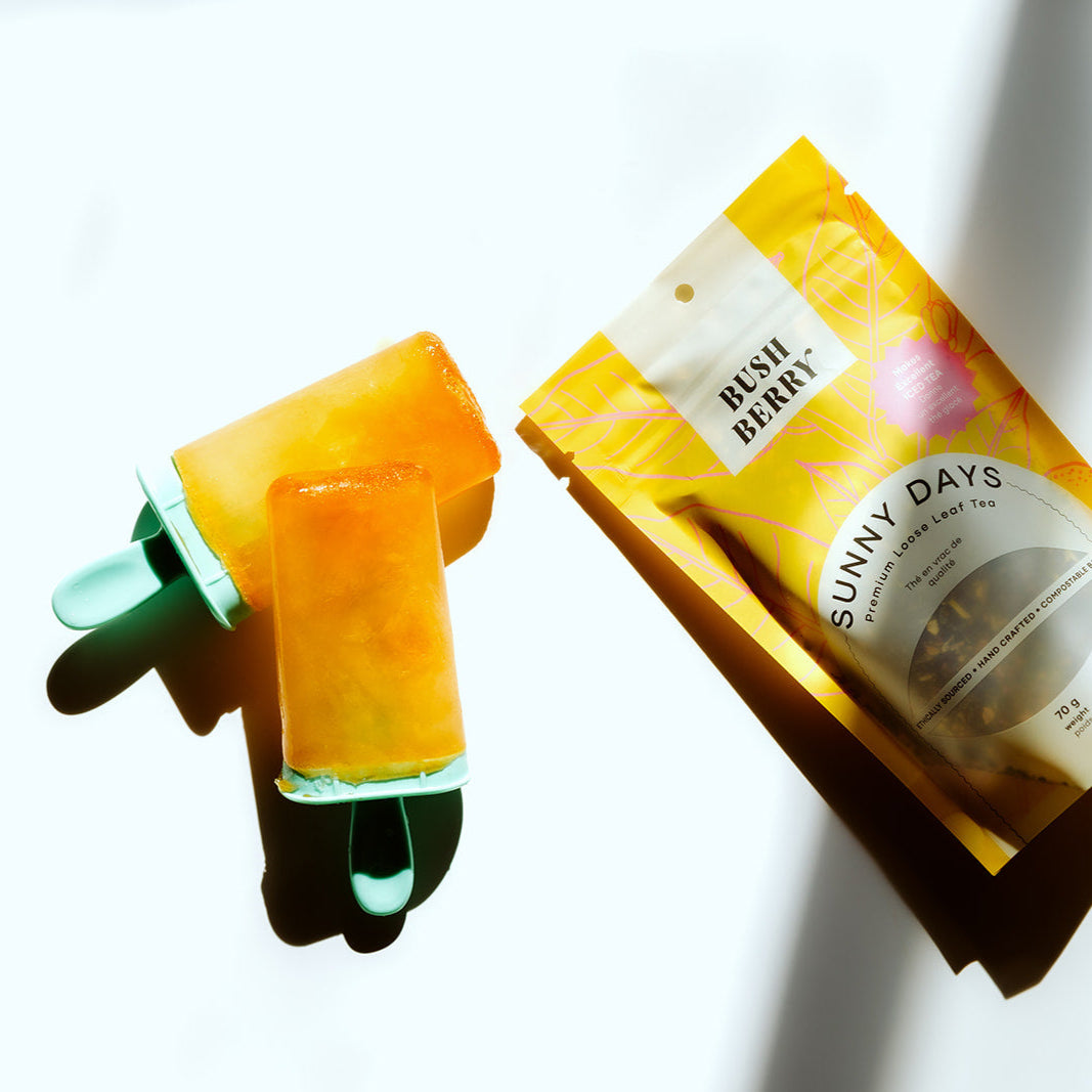 Organic Sunny Days Iced Tea Blend-3