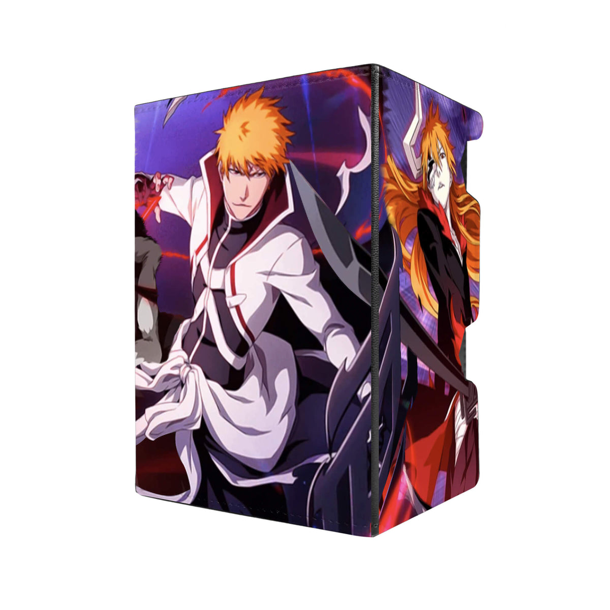Shinigami - Mach 3 Deck Box-1
