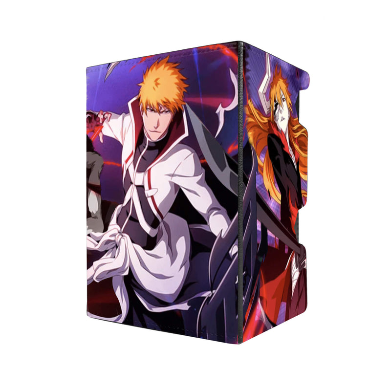 Shinigami - Mach 3 Deck Box-1
