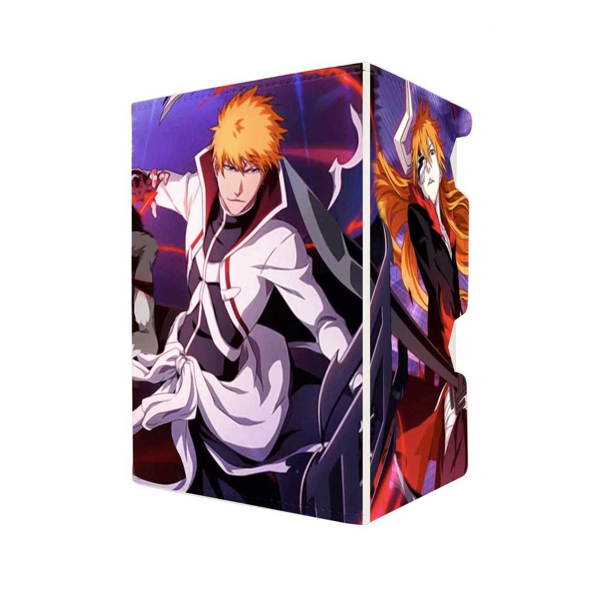 Shinigami - Mach 3 Deck Box-3