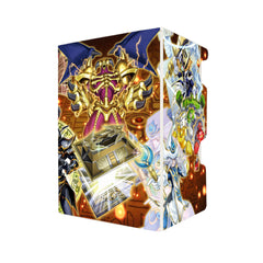 Shining Sarcophagus - Mach 3 Deck Box-1