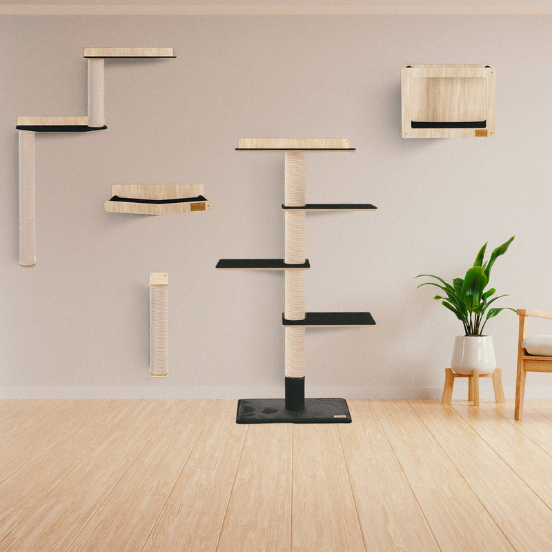 Noba Mural System Kit- The Vertical Playground-3