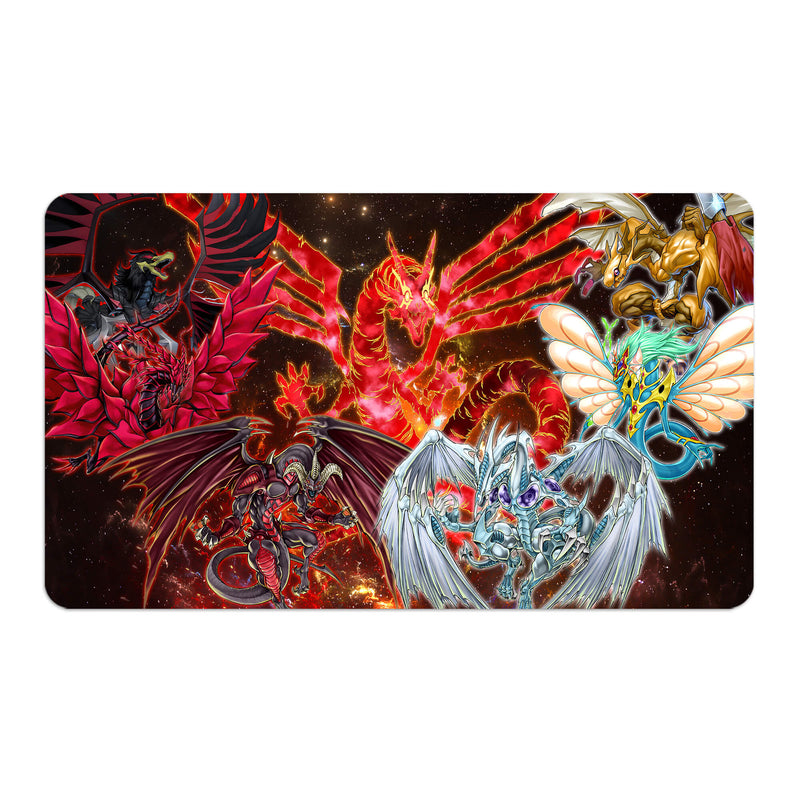 Signer Dragons Playmat-1