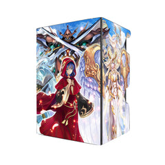 Silenforce - Mach 3 Deck Box-3
