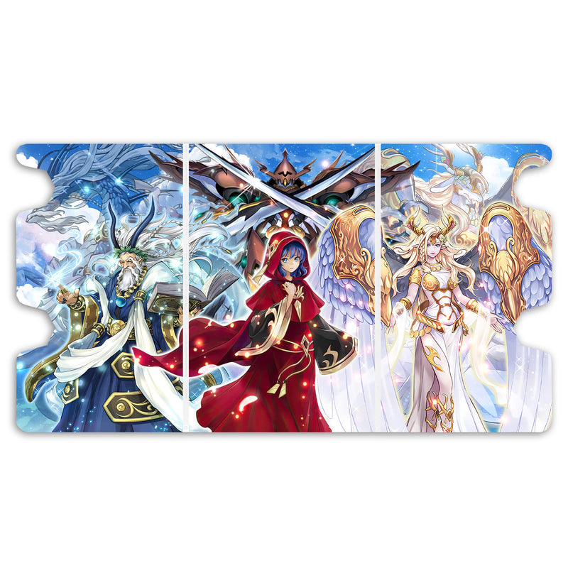 Silenforce - Mach 3 Deck Box-2