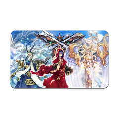 Silenforce Playmat-1