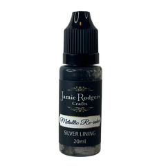 Jamie Rodgers Crafts - Metallic Re-Inkers-4
