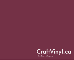 Siser Burgundy Easyweed  12"sheets and rolls-2
