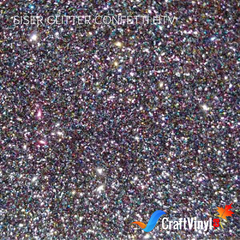 Siser Glitter Confetti Heat Transfer Vinyl-1