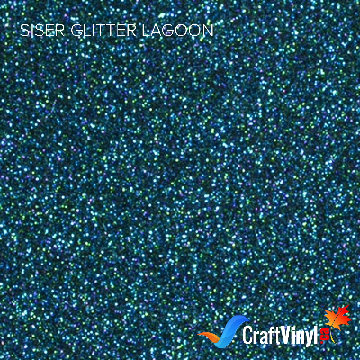 Siser Glitter Lagoon-1