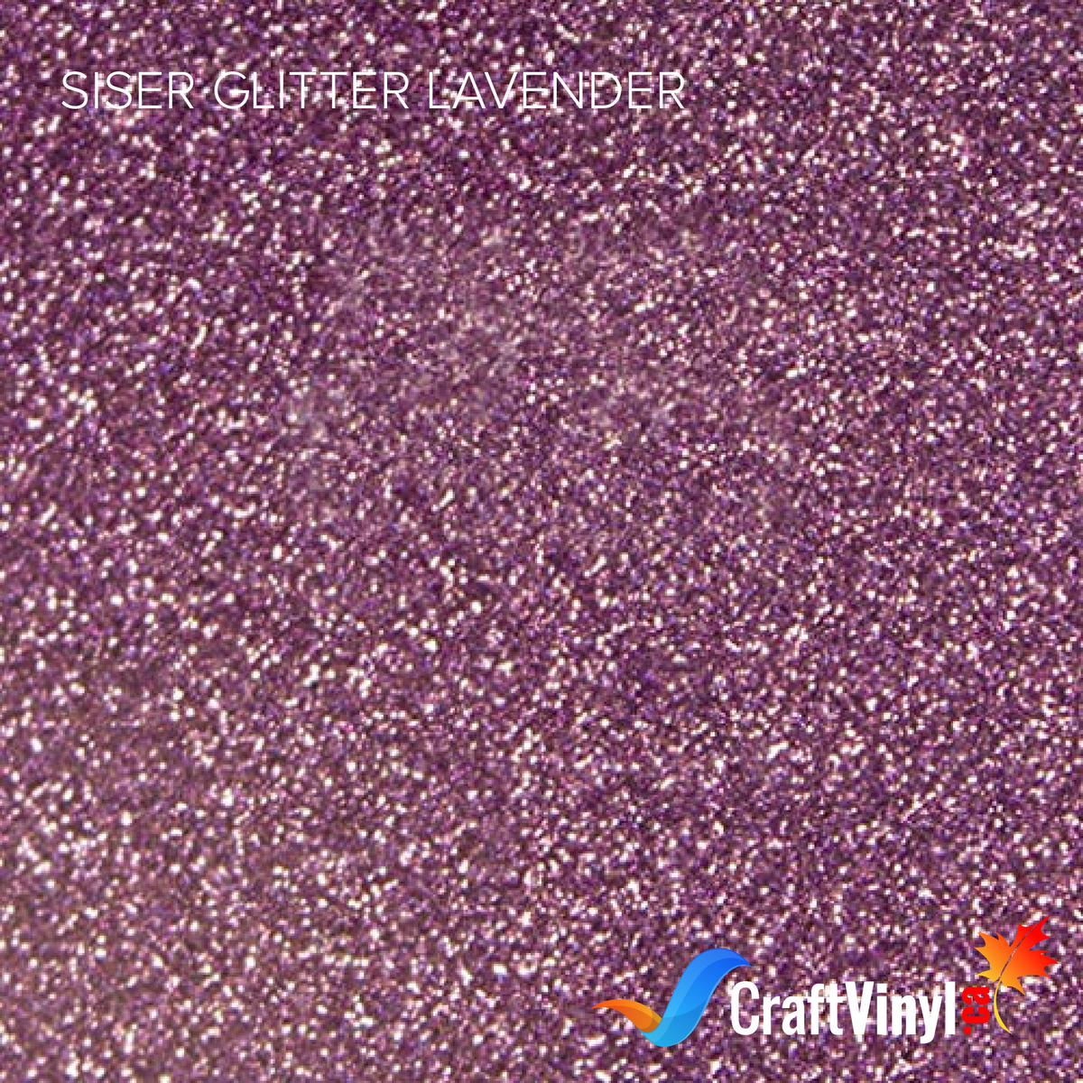Siser Glitter Lavender-1