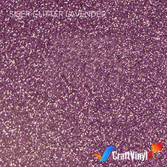 Siser Glitter Lavender-1