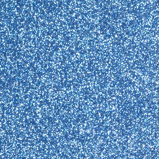 Siser Glitter Old Blue-2