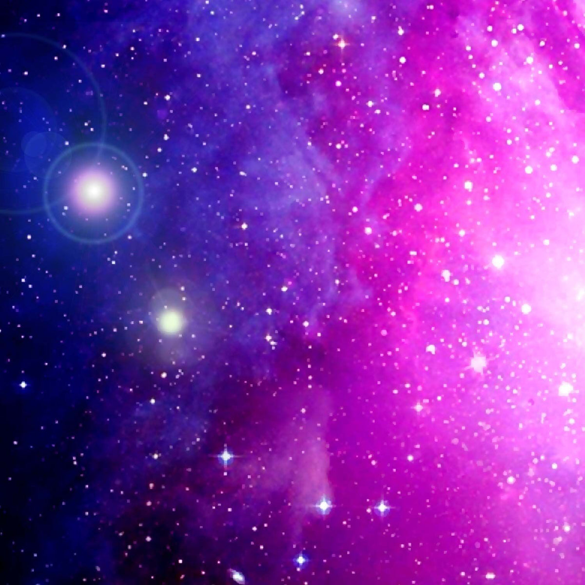 Siser EasyPatterns  Infinite Galaxy-1