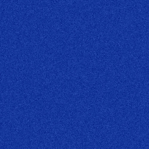 Siser Royal Blue StripFlock Pro Heat Transfer Vinyl-2