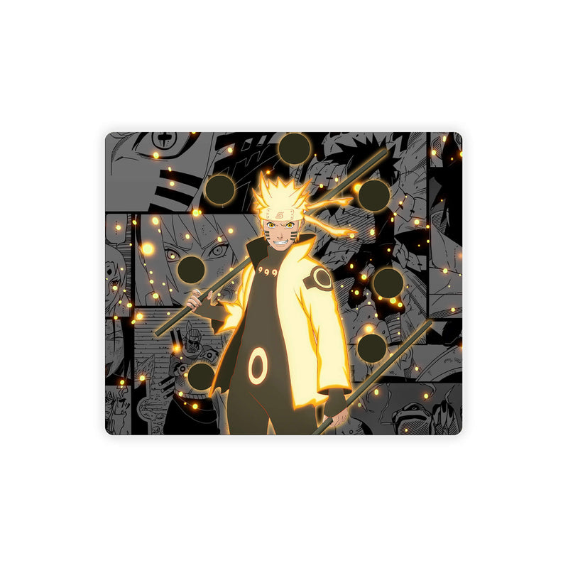 Six Paths Sage Mode Mouse Pad-3