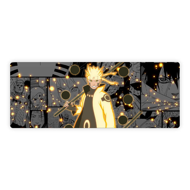 Six Paths Sage Mode Mouse Pad-2