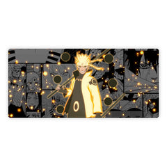 Six Paths Sage Mode Mouse Pad-1