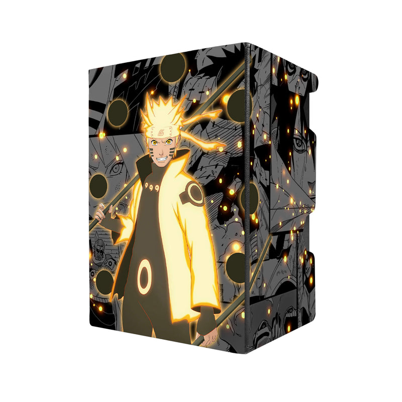 Six Paths Sage Mode - Mach 3 Deck Box-1