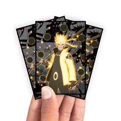Six Paths Sage Mode Card Sleeves-1