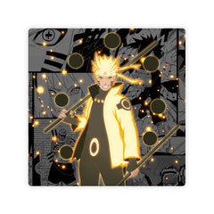 Six Paths Sage Mode - Double Mat-1