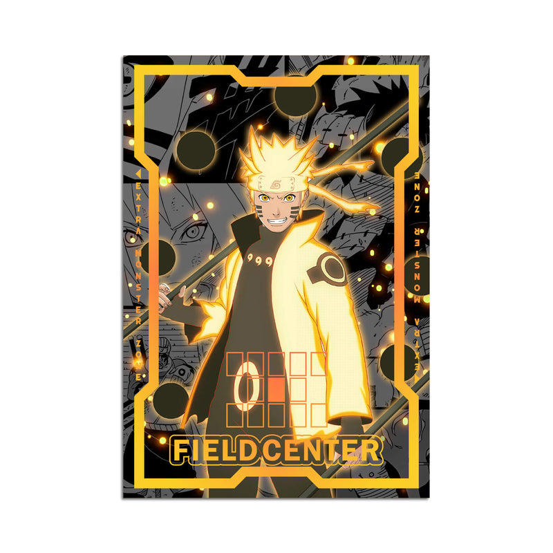 Six Paths Sage Mode Metal Field Center-1