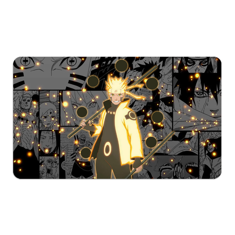 Six Paths Sage Mode Playmat-1