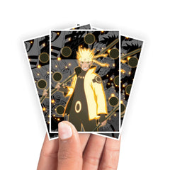 Six Paths Sage Mode Card Sleeves-2