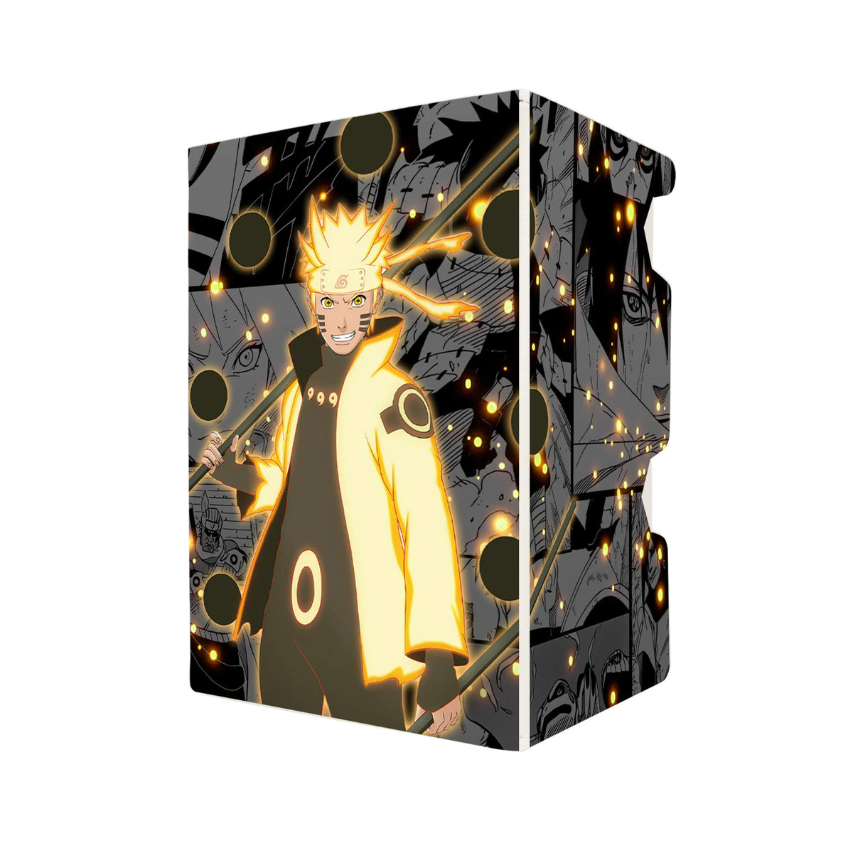Six Paths Sage Mode - Mach 3 Deck Box-4