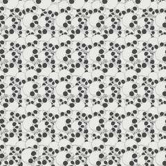 Spooky Halloween Skull Prints Adhesive Vinyl-1