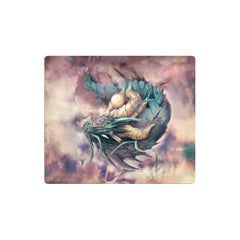 Sky God Dragon Mouse Pad-3