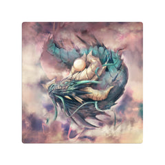Sky God Dragon - Double Mat-1