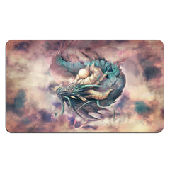Sky God Dragon Playmat-1