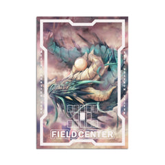 Sky God Dragon Metal Field Center-1
