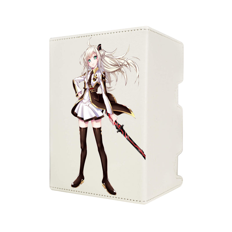 Sky Stricker Ace Raye - Mach 3 Deck Box-1