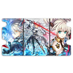 Sky Striker Ace - Zero - Mach 3 Deck Box-2