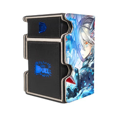 Sky Striker Ace - Zero - Mach 3 Deck Box-3