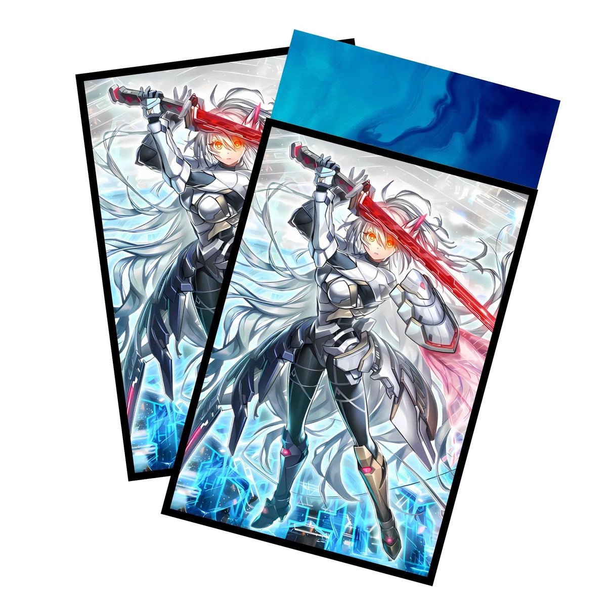 Sky Striker Ace - Zero Card Sleeves-1