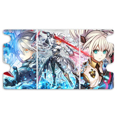 Sky Striker Ace - Zero - Mach 3 Deck Box-5