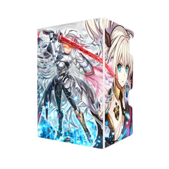 Sky Striker Ace - Zero - Mach 3 Deck Box-4