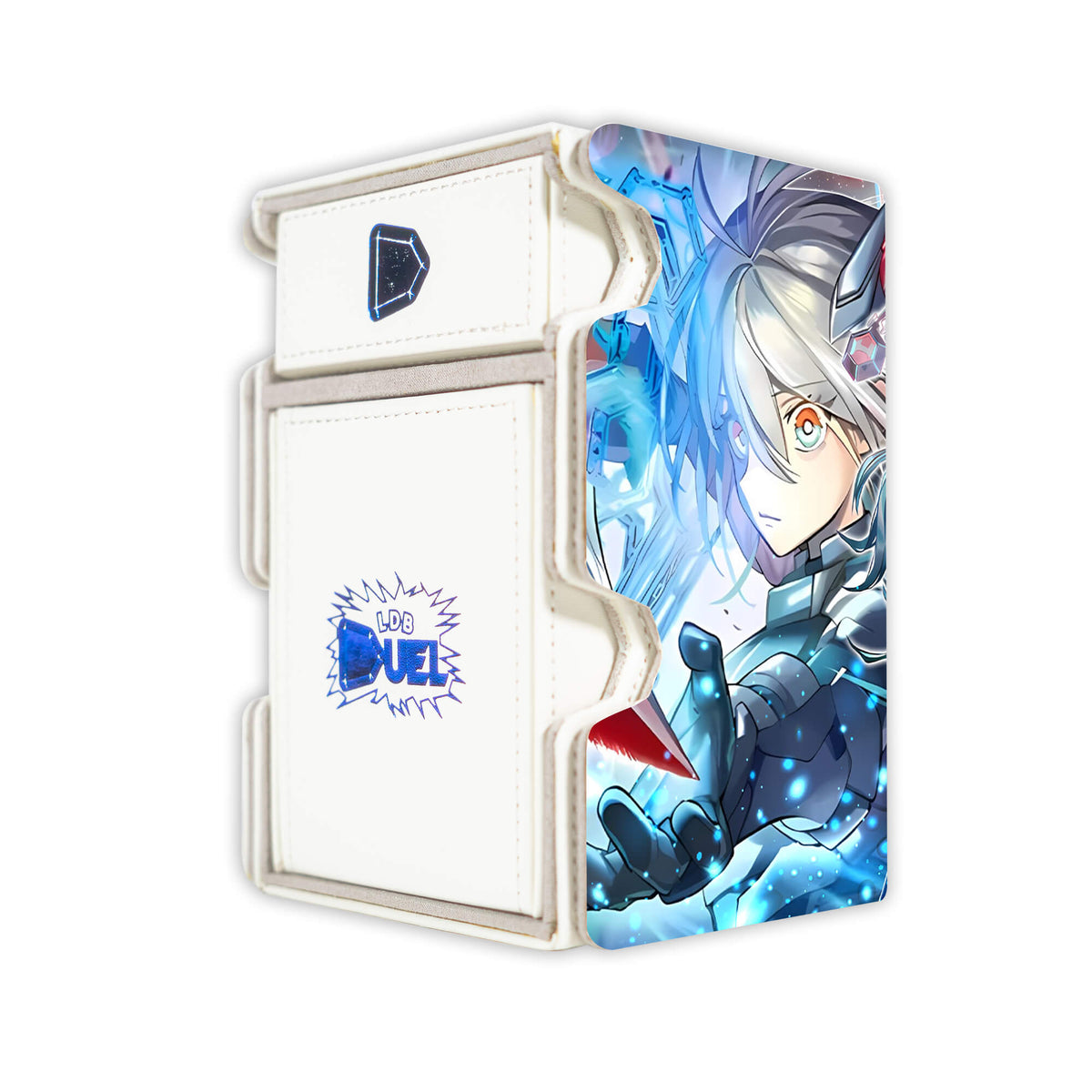 Sky Striker Ace - Zero - Mach 3 Deck Box-6