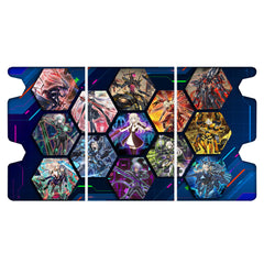 Sky Striker Archetype - Mach 3 Deck Box-4