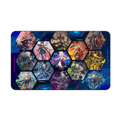Sky Striker Archetype Playmat-1