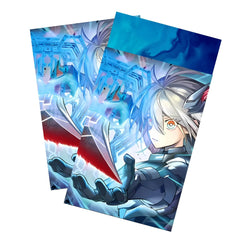 Sky Striker Special Maneuver Card Sleeves-3