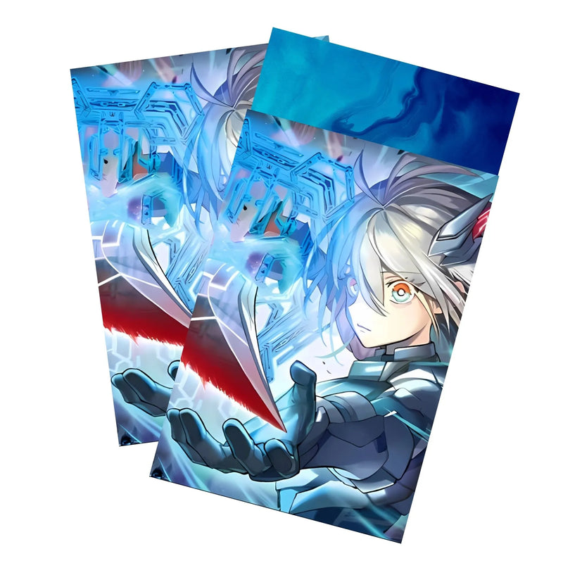 Sky Striker Special Maneuver Card Sleeves-3