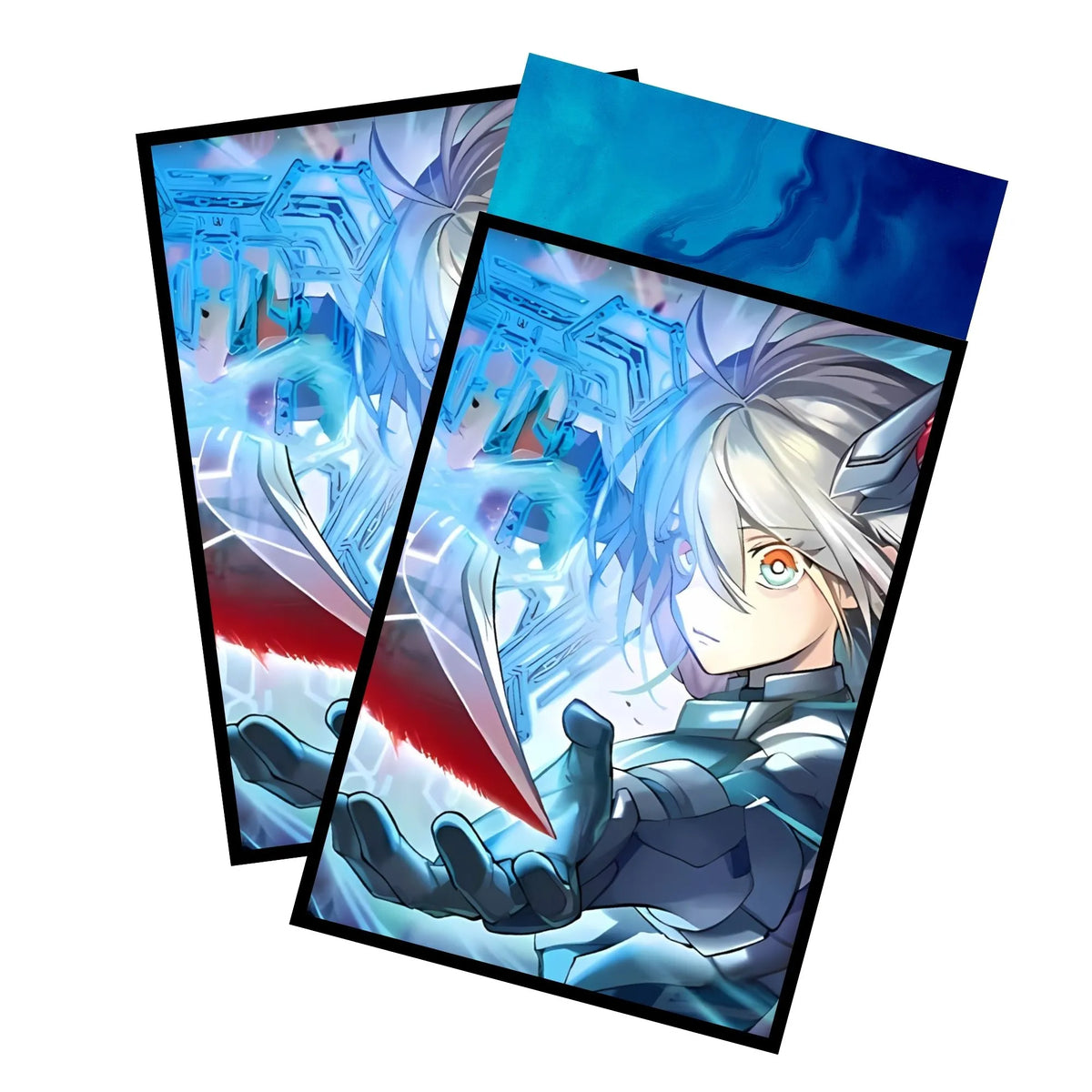 Sky Striker Special Maneuver Card Sleeves-1